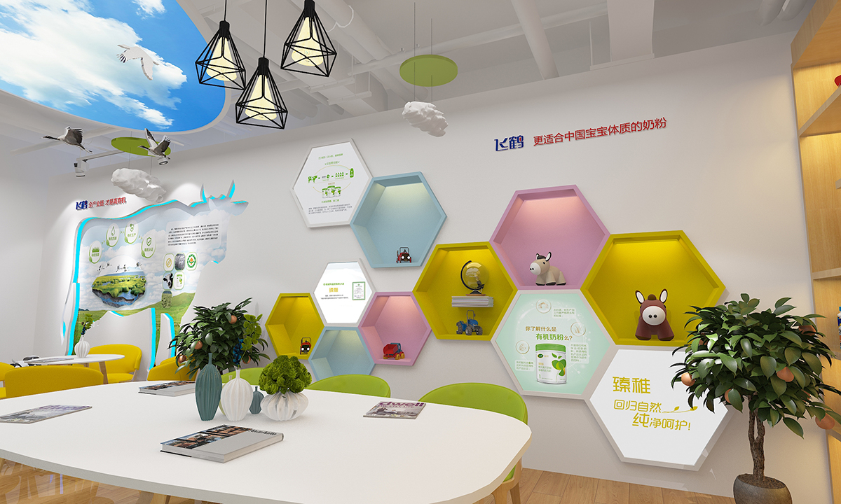 如何通过展馆展厅设计吸引更多的观众？
