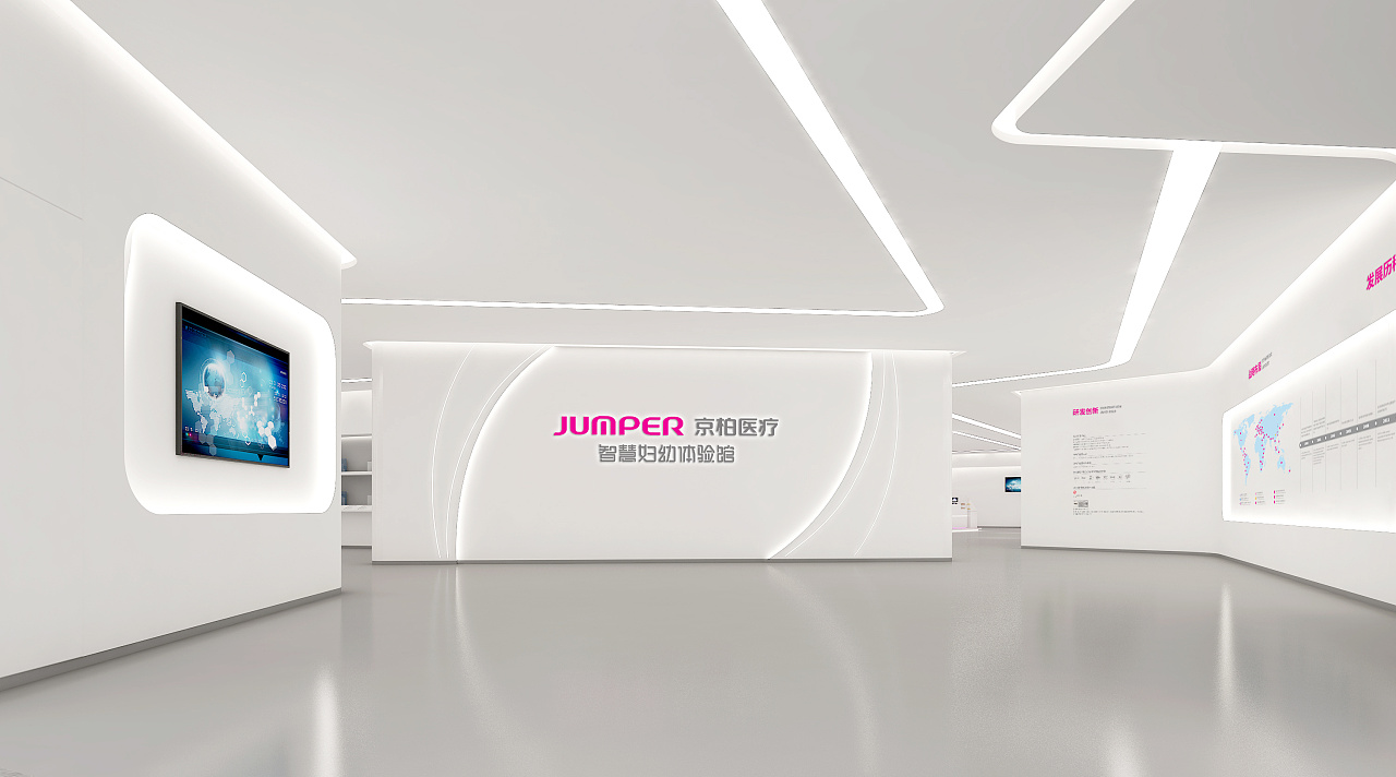 展示广东名人馆设计效果图案例简单实用的灵感