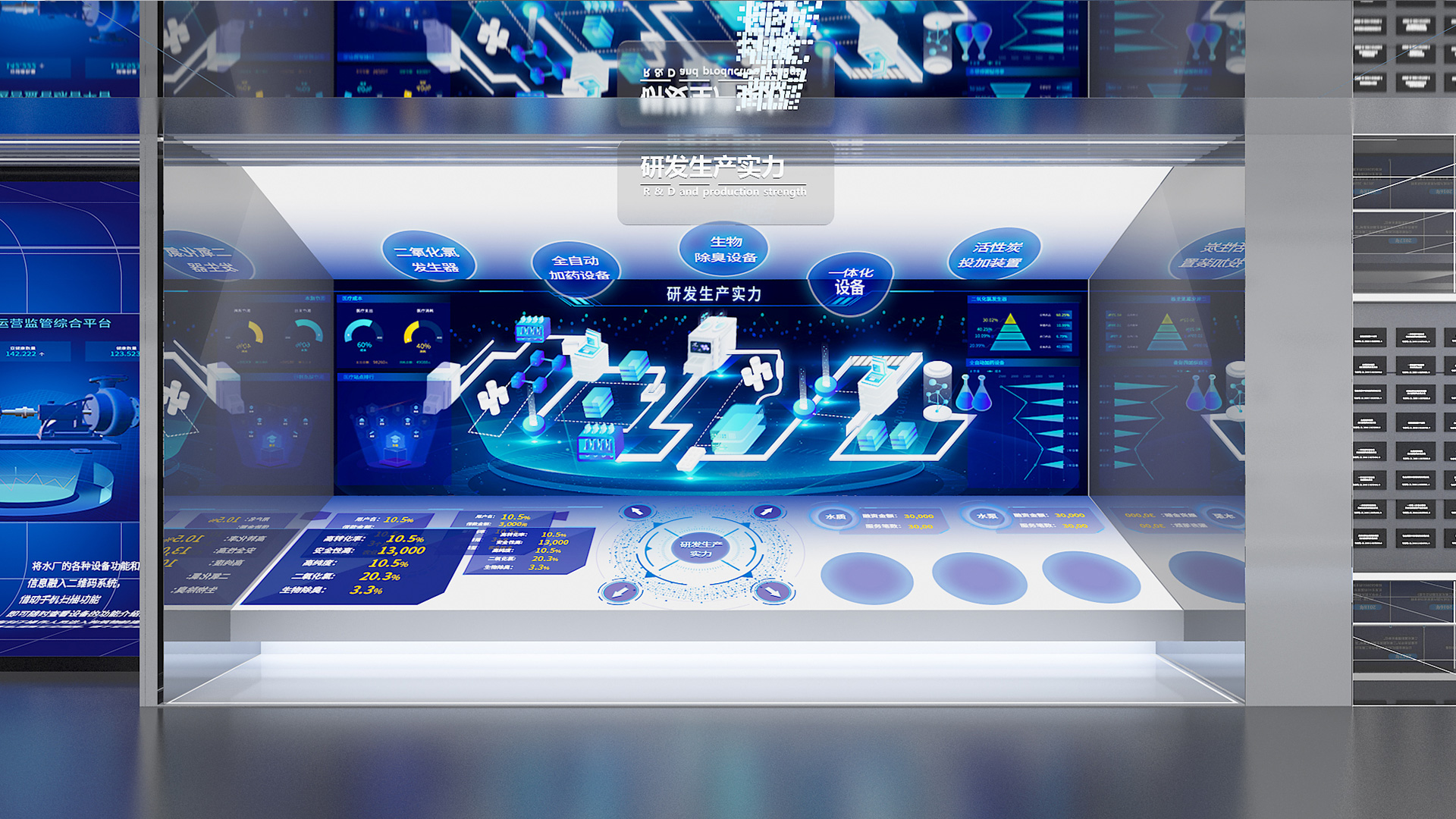 挖掘品牌内涵，展现农业魅力