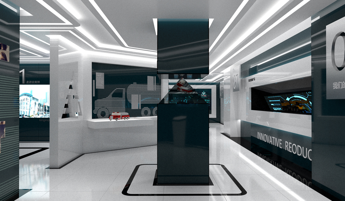 打造高效安全的工地进门环境