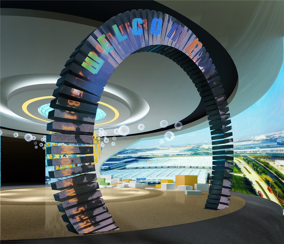 涵盖多样风格与实用设计的图片大全